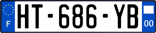 HT-686-YB