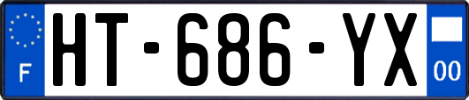 HT-686-YX