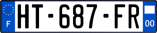 HT-687-FR