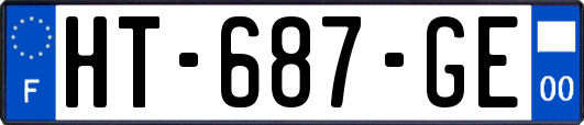 HT-687-GE