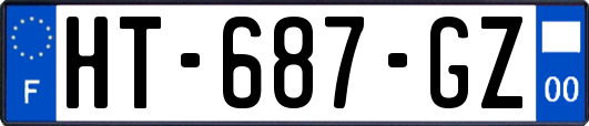 HT-687-GZ