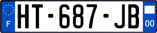 HT-687-JB