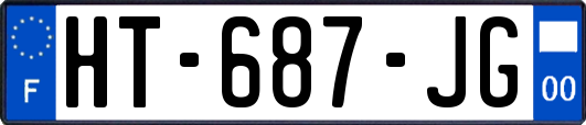HT-687-JG