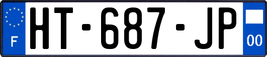 HT-687-JP