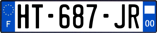 HT-687-JR