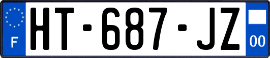 HT-687-JZ