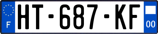 HT-687-KF