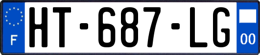 HT-687-LG