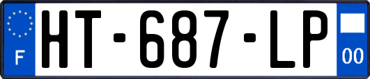 HT-687-LP
