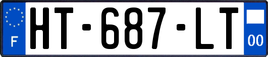 HT-687-LT