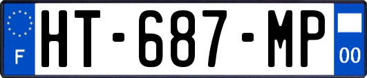 HT-687-MP