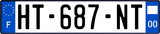 HT-687-NT