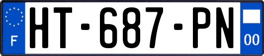 HT-687-PN