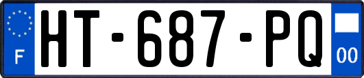 HT-687-PQ