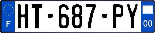 HT-687-PY