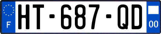 HT-687-QD