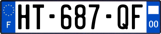 HT-687-QF
