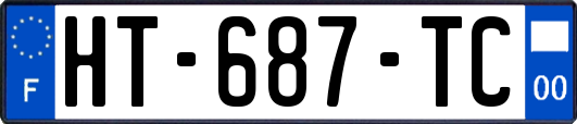 HT-687-TC