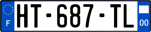 HT-687-TL