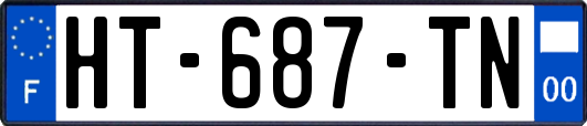 HT-687-TN
