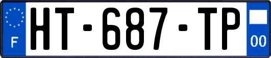 HT-687-TP