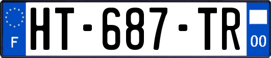 HT-687-TR