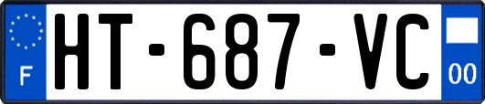 HT-687-VC