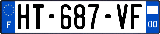 HT-687-VF