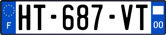 HT-687-VT