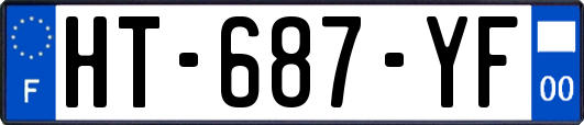 HT-687-YF