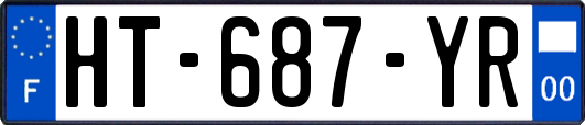 HT-687-YR