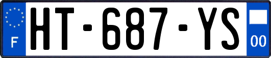 HT-687-YS