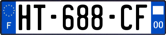 HT-688-CF