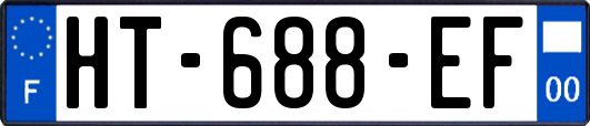 HT-688-EF
