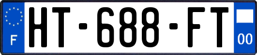 HT-688-FT