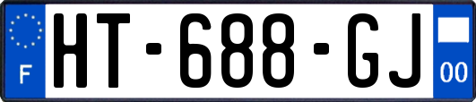 HT-688-GJ