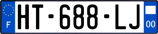 HT-688-LJ