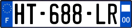 HT-688-LR