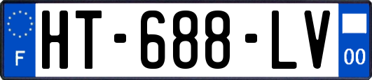 HT-688-LV