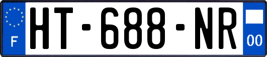 HT-688-NR