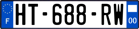 HT-688-RW
