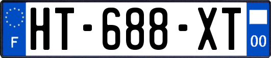HT-688-XT