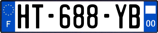 HT-688-YB
