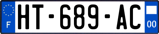 HT-689-AC