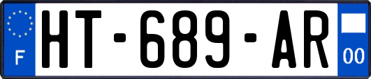 HT-689-AR