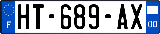 HT-689-AX