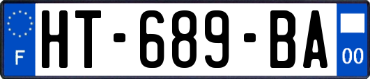 HT-689-BA