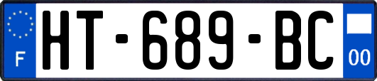 HT-689-BC