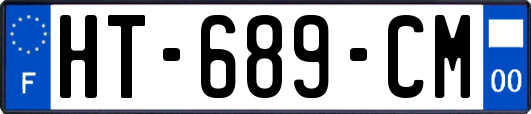 HT-689-CM