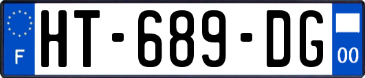 HT-689-DG